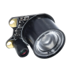 moduł doświetlenia, podświetlenia do kamer nocnych PODCZERWIEŃ 3,33V 3W