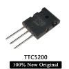 TOSHIBA 2SC5200 tranzystor bipolarny - mocy