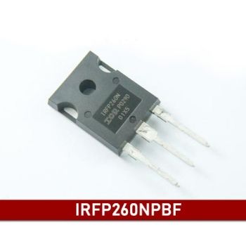IRFP260NPBF TO-247 - MOSFET - 50A, 200V, 0,04 Ohm