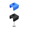 Bigtreetech MK8 - silikonowy izolator term. 3D