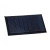 Panel słoneczny 5,5V, 0,47W Mini solar