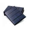 Panel słoneczny 12V, 1,5W Mini solar
