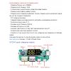 POWER BANK - H961-U moduł - 5V 2,4A wyjście 2 USB