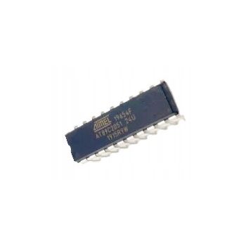 mikroprocesor programowalny Atmel AT89C2051 24PU