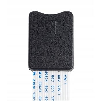adapter kart pamięci micro SD, przedłużacz 60 cm